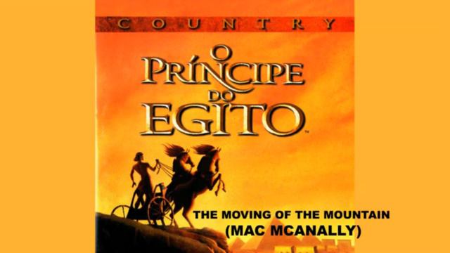 THE MOVING OF THE MOUNTAIN (MAC MCANALLY) смотреть онлайн