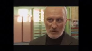 Учитель в законе