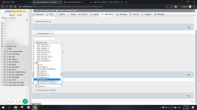 Kako Optimizovati Mysql Bazu Wordpress Sajta I Ubrzati Vaš Sajt Skoro DUPLO!