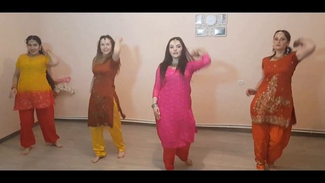 Mistakes from 2019 year / Behind the scene / Dance Group Lakshmi / Part 1 смотреть онлайн