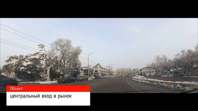 Станица Северская, Народная улица, 25 (2) смотреть онлайн