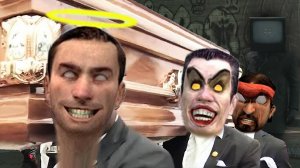 Скибиди Туалет - Coffin Dance Song (КАВЕР)