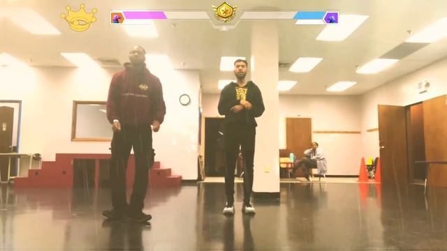 #COLLABCITY #GAMECHNJRZ EP. 2: (@justdancegame X #dancedancerevolution 2022 CROSSOVER GAMEPLAY!) смотреть онлайн