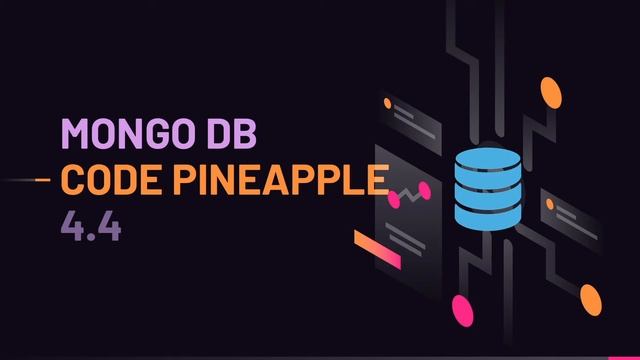 1 Mongo DB 4.4 Bienvenida al Curso смотреть онлайн