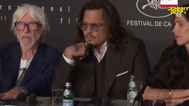 НАКОНЕЦ-ТО СВЕРШИЛОСЬ! ЭМБЕР ХЕРД ВЫПЛАТИЛА ДЖОННИ ДЕППУ 1 МИЛЛИОН ДОЛЛАРОВ // JOHNNY DEPP`S FILES смотреть онлайн