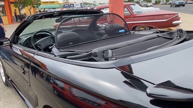 Американские машины. Выставка Saskatchewan Ford/Mercury Club. Раритетные авто в Канаде. г.Реджайна.