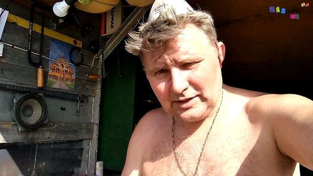 Ремонт Восход 2. смотреть онлайн