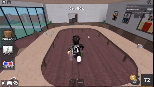 【Roblox MM2】Ripper set montage! смотреть онлайн