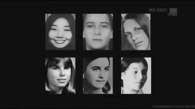 Serial Killer - Edmund Kemper  Serial Killer   Documentary