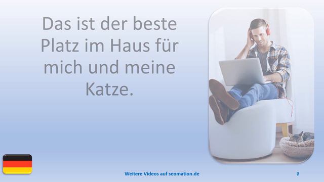 ▶️12554▶️Ich lerne Deutsch mit Texten und Bildern in unterschiedlichen Situationen. Lies Info unten смотреть онлайн