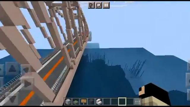 Обзор На мою Будущее в Майнкрафте (Есть Причина почему меня Не было 2 Месяца на YouTube) смотреть онлайн