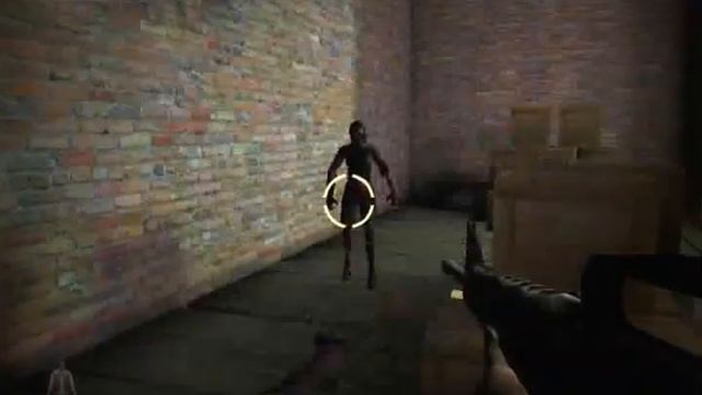 Веселье по сети #1:Играем в Land Of The Dead смотреть онлайн