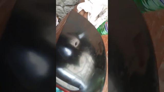 Снятие тонировочного лака с задних фанарей смотреть онлайн