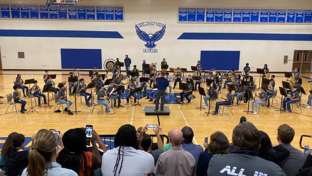MPJH Beginner Band 2021 - Dragon Slayer смотреть онлайн