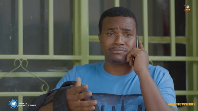INDOTO S11E10|| MIMI AMENYE KO KEISHA NAWE ARI UMWANA WA MUDENGE ||FILM NYARWANDA смотреть онлайн