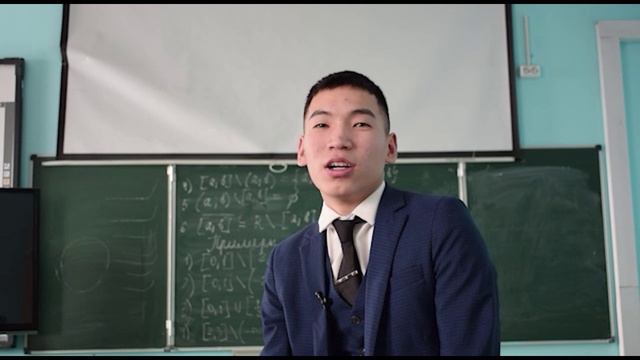 Физико-математический факультет ТувГУ смотреть онлайн