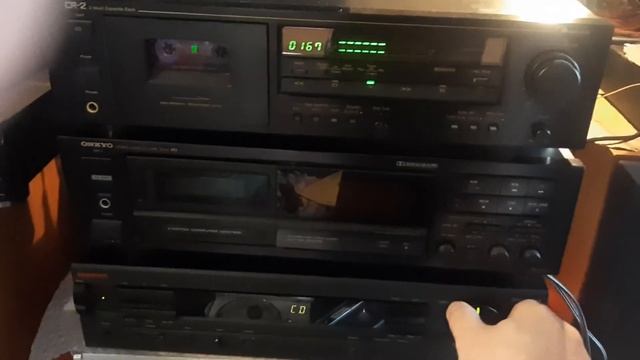 nakamichi cr2e sale test1, receiver3, pioneer cs 353 смотреть онлайн