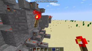 Строительство компьютера в майнкрафте. Часть 2.1. АЛУ и система ввода.