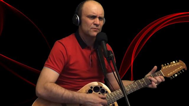 Непогода А.Я.Розенбаум (кавер) смотреть онлайн
