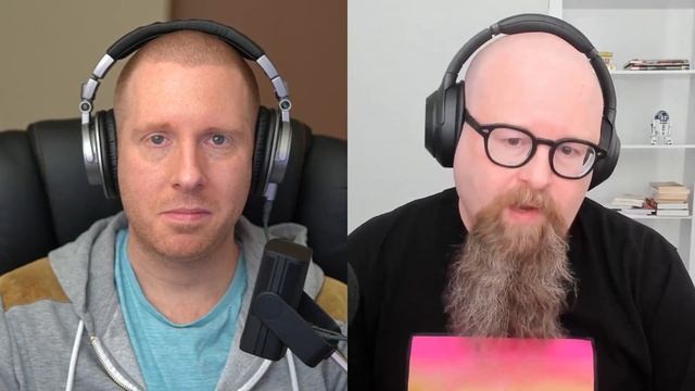 SRE, DevOps, Kubernetes & Chaos Engineering ft. Rich Burroughs смотреть онлайн