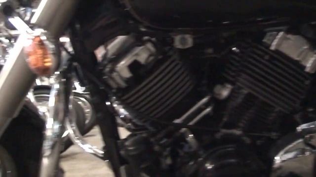 K5603 YAMAHA DRAGSTAR 400 CLASSIC смотреть онлайн