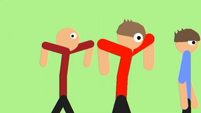 Stick nodes pro stick glor pt 9 смотреть онлайн