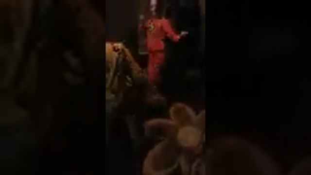 Тачикиски танс