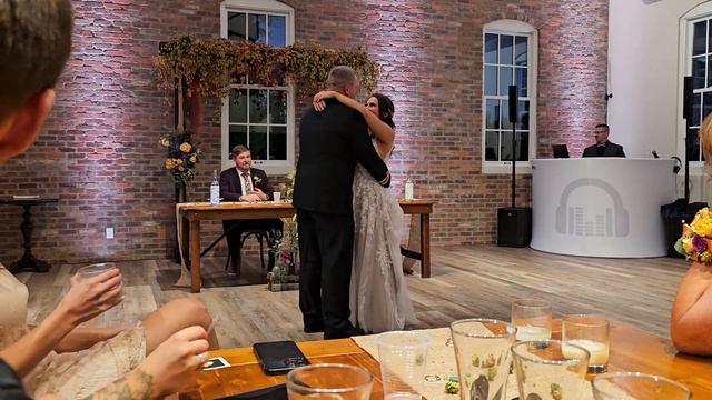 Marshall and Erica first dance смотреть онлайн