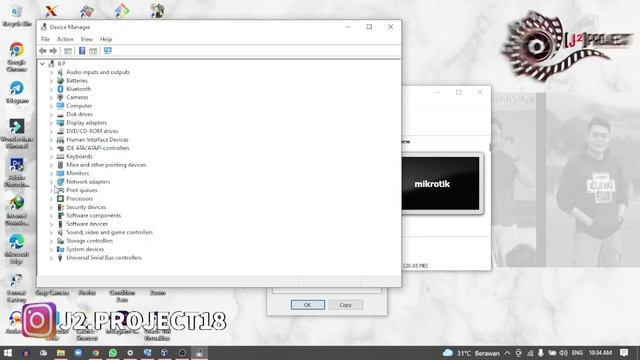 HOW TO FIX!! Failed to Open/Create "HostInterfaceNetworking-VirtualBox Host-Only Ethernet Adapter" смотреть онлайн