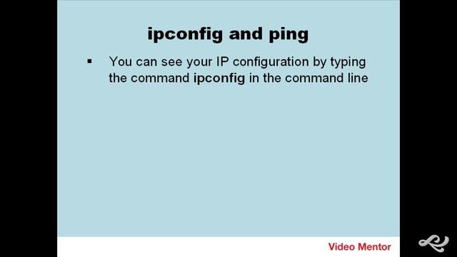 IP Addressing Basics (archived) смотреть онлайн