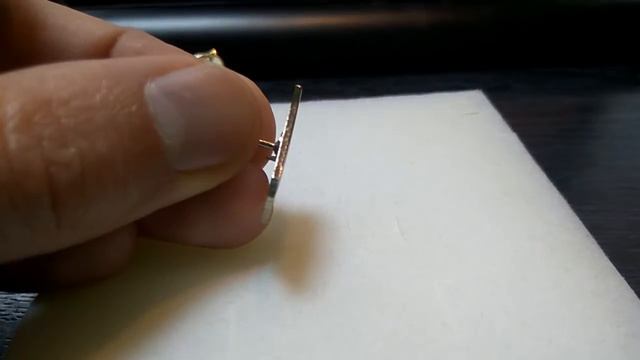 Боковые грани значков, выполненных штамповкой смотреть онлайн