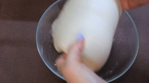 СЛИВОЧНЫЙ БАТОН НА ЗАКВАСКЕ ☆ Батон для бутербродов на праздничный стол ☆Простой рецепт не по ГОСТу