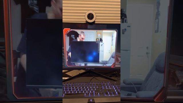 Unboxing ASUS ROG SWIFT PG32UQ Video Part 2!!!! смотреть онлайн