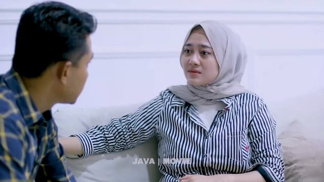 KISAH SEDIH! KARMA CINTA ENDINGNYA BIKIN SEMUA NANGIS ! EPISODE 12 | JAVA MOVIE SERIES смотреть онлайн