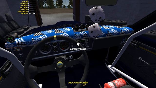 my summer car 2018.09.17 save game смотреть онлайн