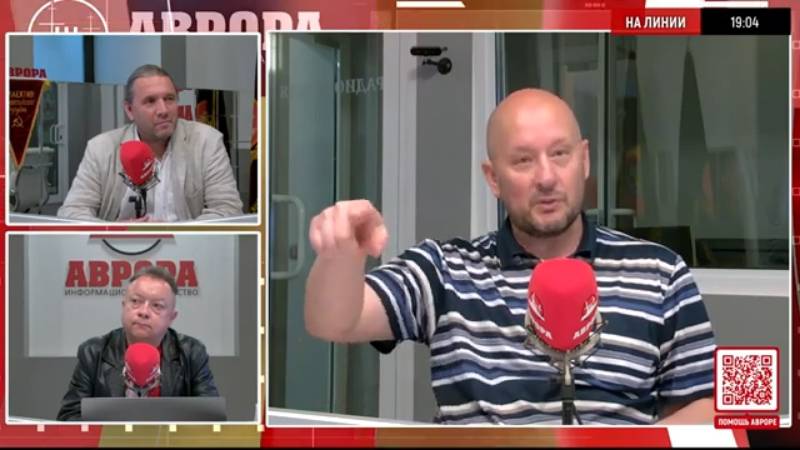 Почему формальные экономические показатели растут, а денег у людей всё меньше? смотреть онлайн