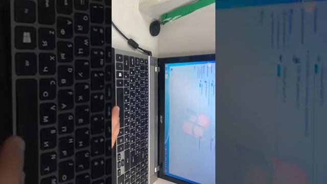 Ноут Acer смотреть онлайн