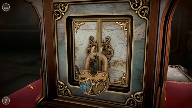 Box Lost Fragments Chapter 1 | Door 1 | Box 1 смотреть онлайн