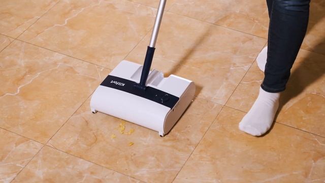 Электровеник Kitfort КТ-558 | 0+ смотреть онлайн