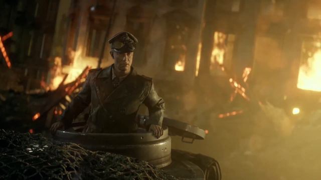 Battlefield™ V The Last Tiger | Episode-03 смотреть онлайн