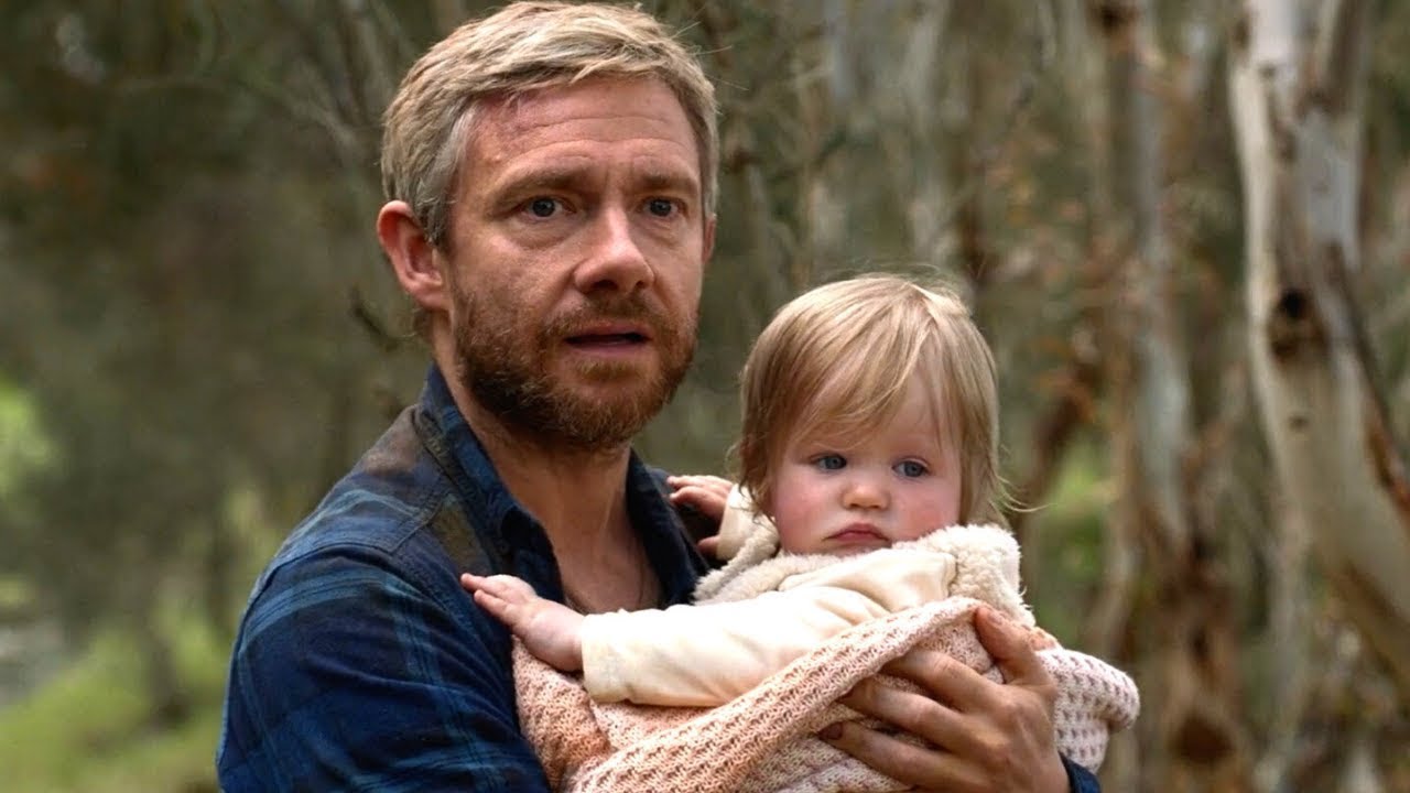 Он знает, что умрёт через два дня и ищет того, кто воспитает его дочь...