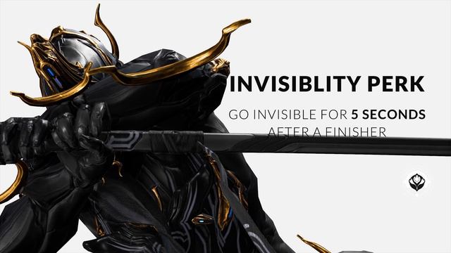 Warframe | EXCALIBUR UMBRA & SET Review смотреть онлайн