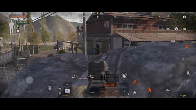 ARENA BREAKOUT! ИДУ НА ИВЕНТ НОРТРИДЖА! POCO X4 GT! смотреть онлайн