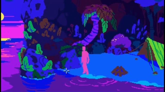 Alluvium: This game is literally insane i love it смотреть онлайн