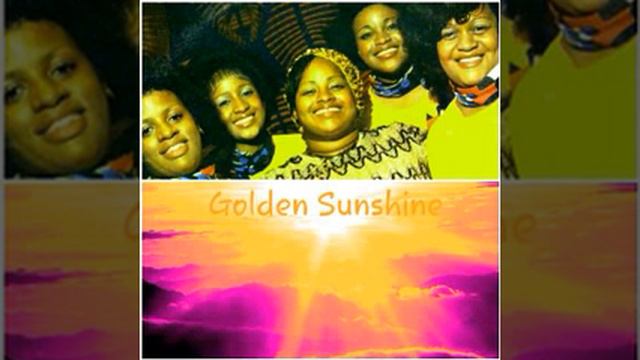 VC Loops Golden Sunshine: 1. "Out As" смотреть онлайн