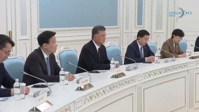 2 4 2023 Новая концепция России расширение сотрудничества с Китаем смотреть онлайн
