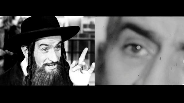 Лучший КОМИК в мире - интервью Луи де Фюнеса (о Бурвиле, Чаплине и смехе)