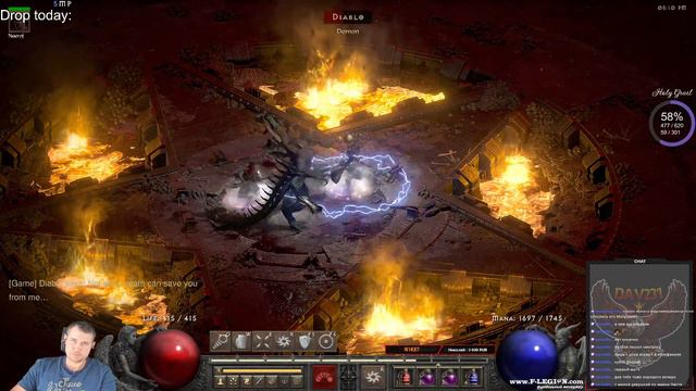 SC EE/ENG/RUS Nova sorc , farm all смотреть онлайн