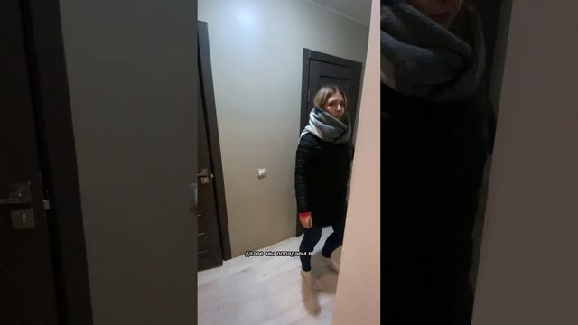 Одинокая двушка-распашонка ищет хозяина! смотреть онлайн