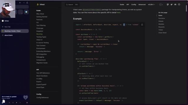 Redux from Scratch (App Development Tutorial) смотреть онлайн